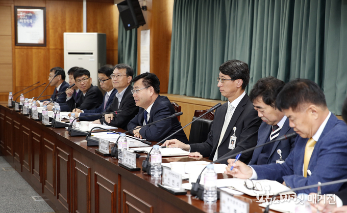 충청남도농업기술원(충남 예산)