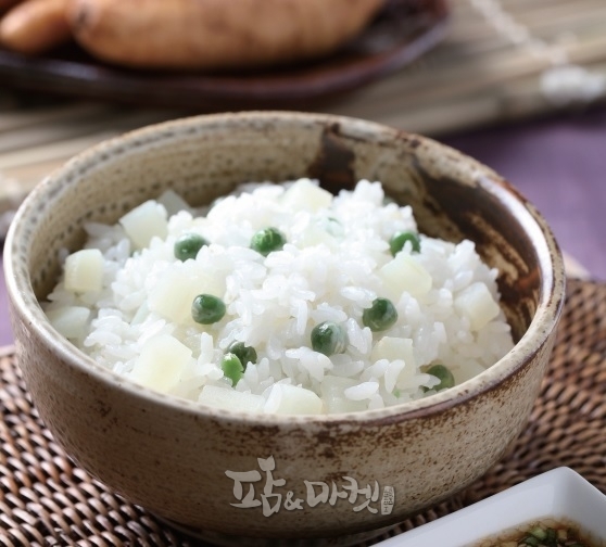 천마밥