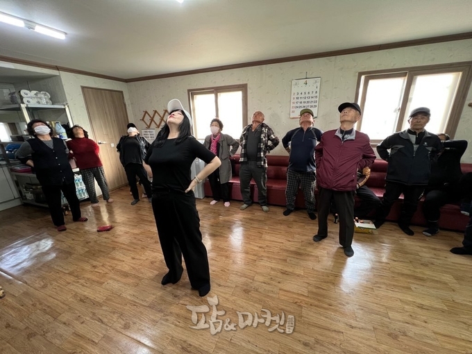 당진시 농업기술센터는 '작목별 맞춤형 안전관리 실천 시범사업'을 본격 추진한다. 