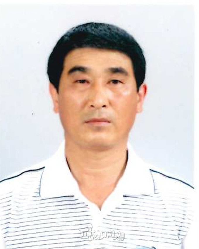 이한영 2023 청양 고추왕