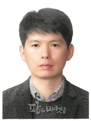 이부길 농촌지도사.