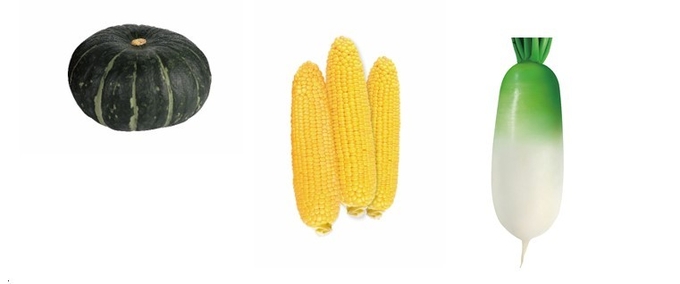 ) 좌측부터 ‘3511R’, ‘청일춘’, ’만방’