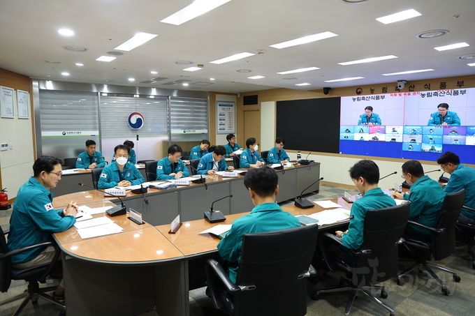 한우농장 이미지