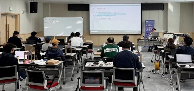 교육 신청은 6월 2일부터 12일까지 신청.