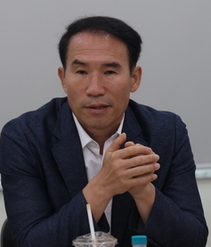 한국수목원정원관리원 강신구 본주장