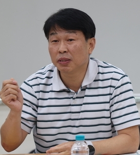 농식품부 이태균사무관 