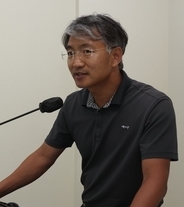 검역본부 하현국 사무관 