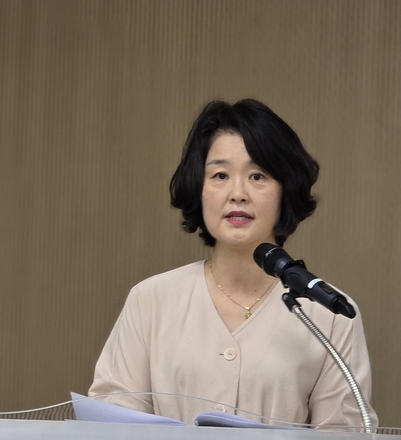 농업인안전팀 김경란 팀장