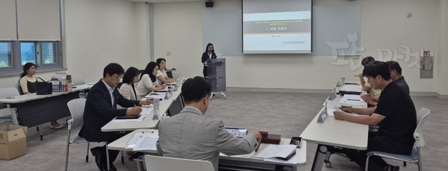 학교급식은 아이들의 건강권 보장과 지역 농업의 지속가능성 실현