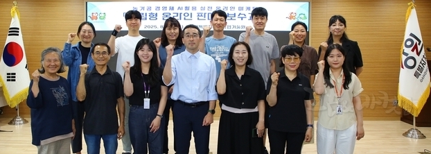 마케팅 심화 학습으로 실전형 자립 역량 강화.