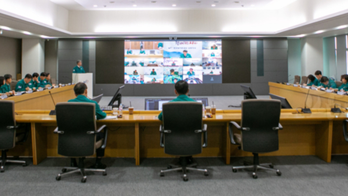 ‘인명 보호 최우선’… 한국농어촌공사, ‘장마대비 특별 점검회의’