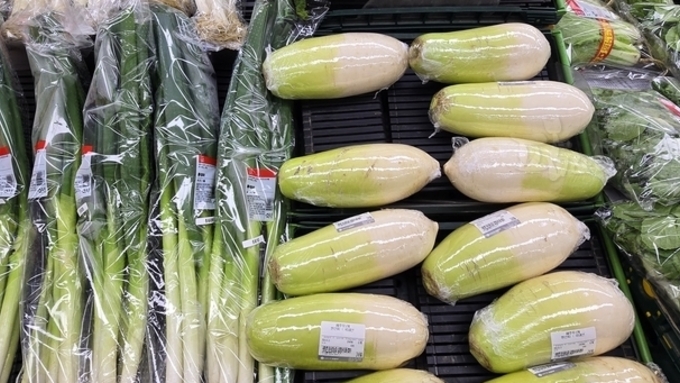 설 차례상 고민된다면? '가락몰'… 대형마트보다 24 저렴