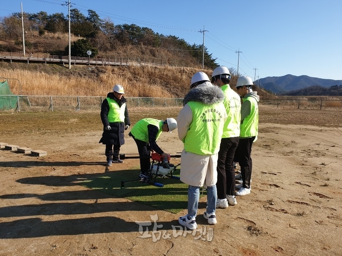 고흥인력 이미지